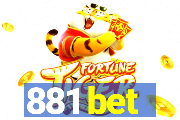 881 bet